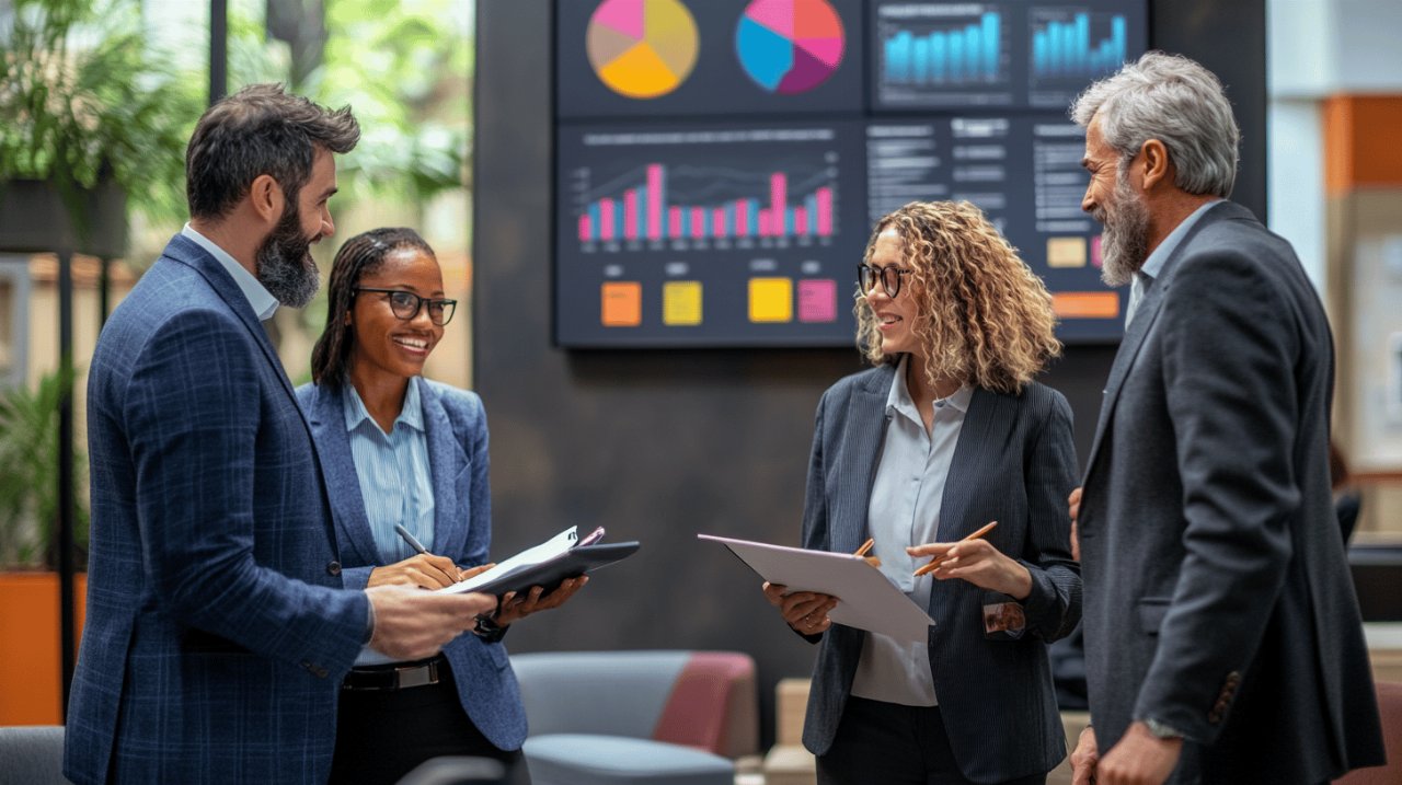 Optimisez vos formalités d'entreprise : le guide complet des assurances professionnelles indispensables